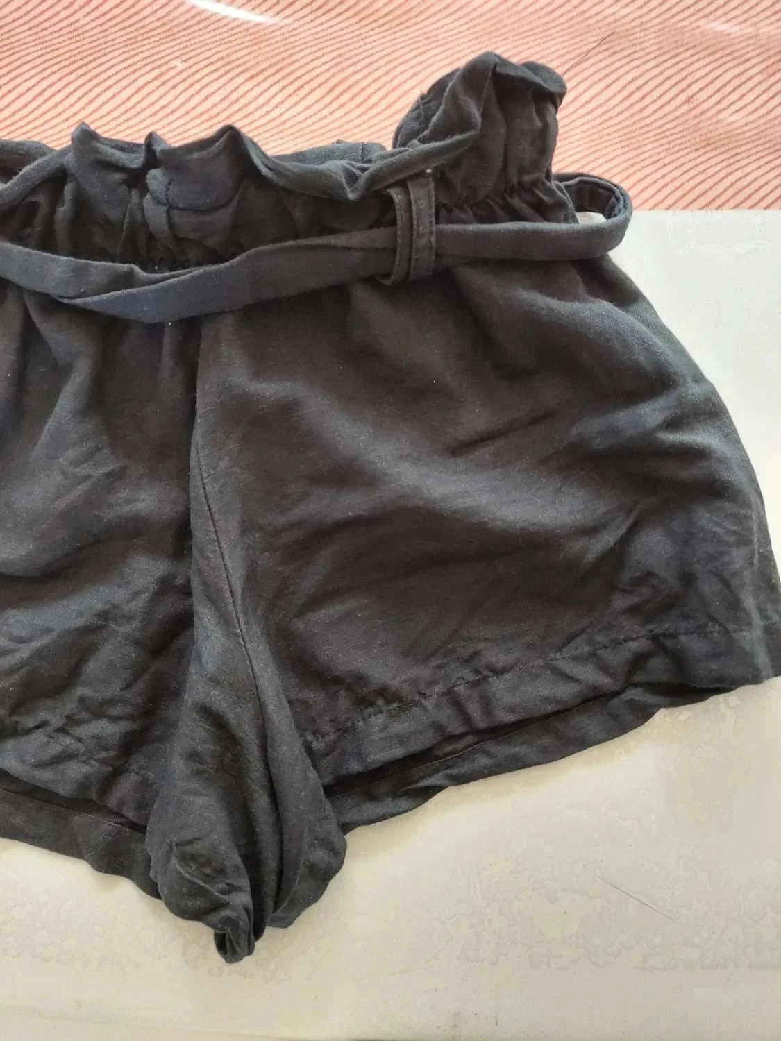 Short bershka talla XS – photo 7